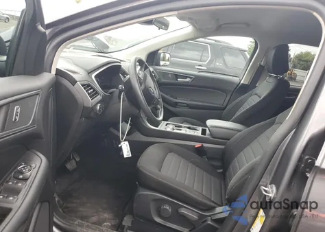 2021 Ford Edge Se z USA, uszkodzony, nr VIN 2FMPK4G90MBA41846